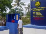 MenteriESDM Keluarkan Surat Keputusan Tentang Standar Penyelenggaraan Persetujuan Penggunaan Air Tanah.