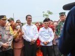 Kementan dan TNI Lakukan Gerakan Ketahanan Pangan 2023