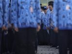 Bisa Dipenjara 1 Tahun Jika ASN Jadi Tim Kampanye