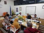Zulfinasran Pimpin Rapat KKPR