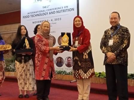 Program dan Kebijakan NFA Perkuat Ketahanan Pangan Nasional