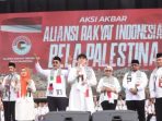 DPR: Pemerintah RI Diminta Terus Suarakan Kemerdekaan Palestina