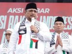 Aksi Bela Palestina, Menag Ajak Umat Salat Gaib untuk Korban Agresi Israel