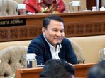 Beri Keseimbangan Antara Aturan dan Perlindungan bagi PKL di Tanah Abang