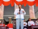 Terkait Masalah Kesehatan di Parimo, Ini Harapan Pj Bupati pada Kapus