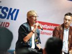 Aquabike di Sumut Mampu Gerakkan Perekonomian Masyarakat Setempat