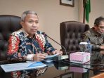 Kemenag dan BPJS Bahas Kerja sama Dalam Mengoptimalkan Kepesertaan dan keaktifan JKN