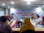 Kemenag Terima 887 Artikel Dalam Program Guru Madrasa Menulis