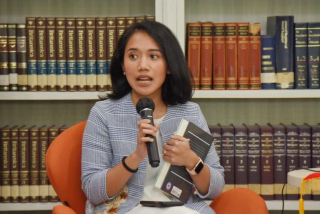 Nilai Tukar Rupiah Terhadap Dolar Amerika Semakin Alami Depresiasi