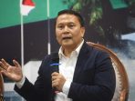 Mardani Ali Sera Dorong Aturan Turuna UU ASN Segera Diselesaikan