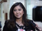Meutya Apresiasi Sikap Jokowi Kecam Keras Serangan Israel ke Warga Palestina