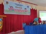 Ratusan Guru Paud di Parimo Ikut Bimtek Pencegahan Stunting