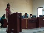 Raih Peringkat Dua Anugrah Legislasi 2023, DPRD Apresasi Pemkab Parimo