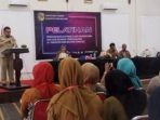 Pengelolaan Keuangan Desa, Bendahara harus Memperhatikan Aturan yang Berlaku