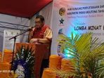 Pj Bupati Parimo : Perpustakaan Gudang Ilmu yang Harus Dikembangkan