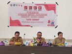 Pemkab Parimo Ajak Masyarakat Aktif Menggunakan Aplikasi Satu Darah