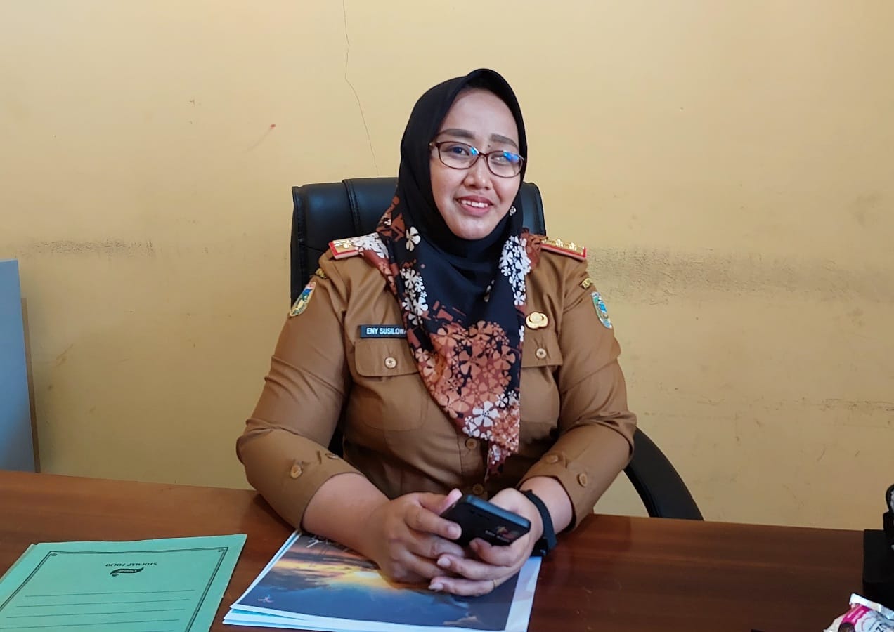 Kabupaten Parigi Moutong Lolos Tahap II Kurasi Nasional KEN