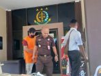 MA Kabulkan Kasasi, Bripka Hendra Terpidana Kasus Penembakan Erfaldi Dieksekusi Jaksa