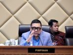 Komisi II DPR RI dan KPU RI Sepakati Rancangan PKPU Tentang Perubahan Atas PKPU No 19 2023