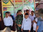 NFA Dukung Ketahanan Pangan Melalui Pola Integrated Farming