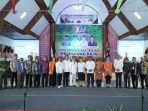 Nuim Hayat Membuka Secara Resmi Lomba Pesparawi Ke-IV