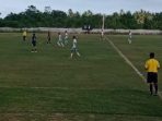 Damar FC Lolos ke Babak Final, Setelah Kalahkan Harimau Baliara