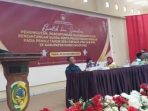 KPU Parimo Gelar Bimtek Pungut Hitung Suara dan Kenalkan Sirekap Kepada PPK - PPS