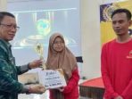 Bappelitbangda Parimo Gelar Penganugrahan Lomba Inovasi Produk dan Teknologi