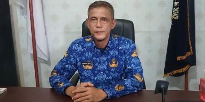 Natal dan Tahun Baru, 12 Napi di Lapas Kelas III Parigi Terima Remisi Khusus