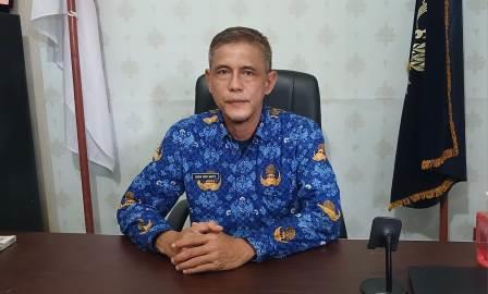 Natal dan Tahun Baru, 12 Napi di Lapas Kelas III Parigi Terima Remisi Khusus