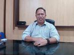 333.829 Lembar Surat Suara DPD RI Tiba di Gudang Logistik KPU Parimo