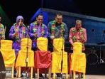 Wagub Ma'mun Amir Buka Festival Teluk Tomini di Parigi Moutong