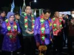 Pemkab Parimo Dorong Pembentukan Kelompok Sadar Wisata Kecamatan Parigi Tengah dan Utara