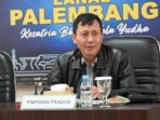 Komisi IV Soroti Tajam Keberpihakan Terhadap Nasib Petani