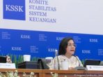 Stabilitas Sistem Keuangan Indonesia 2023 Tetap Terjaga