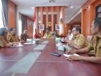 Dongala Bakal Jadi Kota Masa Depan