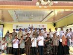 DP3AP2KB Gelar Rakor Percepatan Penurunan Stunting