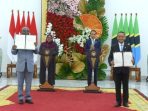 Indonesia dan Tanzania Sepakat Perkuat Kerja Sama di Sejumlah Bidang