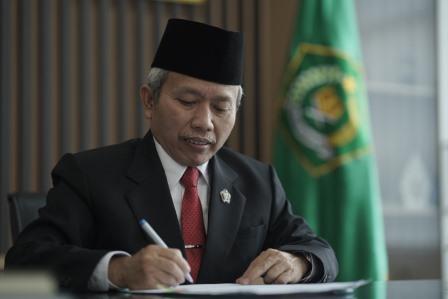 Nizar Ali: Rakernas akan mengevaluasi sejumlah capaian kinerja 2023 sekaligus target program 2024