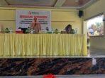 Pengawasan Partisipatif Pemilu, Bawaslu Gandeng Pers