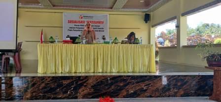 Pengawasan Partisipatif Pemilu, Bawaslu Gandeng Pers