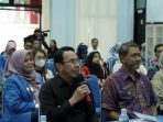 Bupati Sigi Hadiri Asesment Lapangan Akreditasi Untad 2024