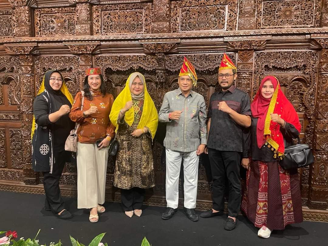 110 Daerah di Sulteng Ikuti FTT di Jakarta