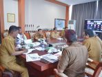 Gubernur Sulteng Minta Jalan Kawasan PT IMIP Diperlebar