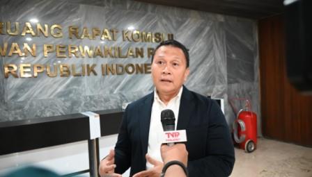 Mardani Ali Sera Menyoroti Dugaan Disunatnya Anggaran Pelantikan KPPS