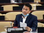 DPR RI Apresiasi Kontribusi Aparat Bantu KPU