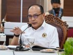 Supriansa: Pengisian Kekosongan Pimpinan KPK Harus Melalui Pansel