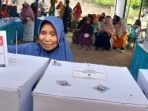 KPU Parimo Gelar Bimtek Pungut Hitung Suara dan Peggunaan Sirekap