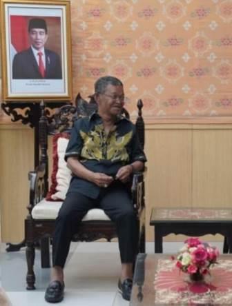 Gubernur Angkat Bicara Soal Perubahan Nama Gedung GBK