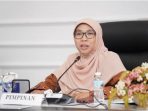 Netty Aher Minta Komitmen Pemerintah Antisipasi KPPS yang Kelelahan di Pemilu 2024